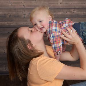 Meet your Posher, Brittany